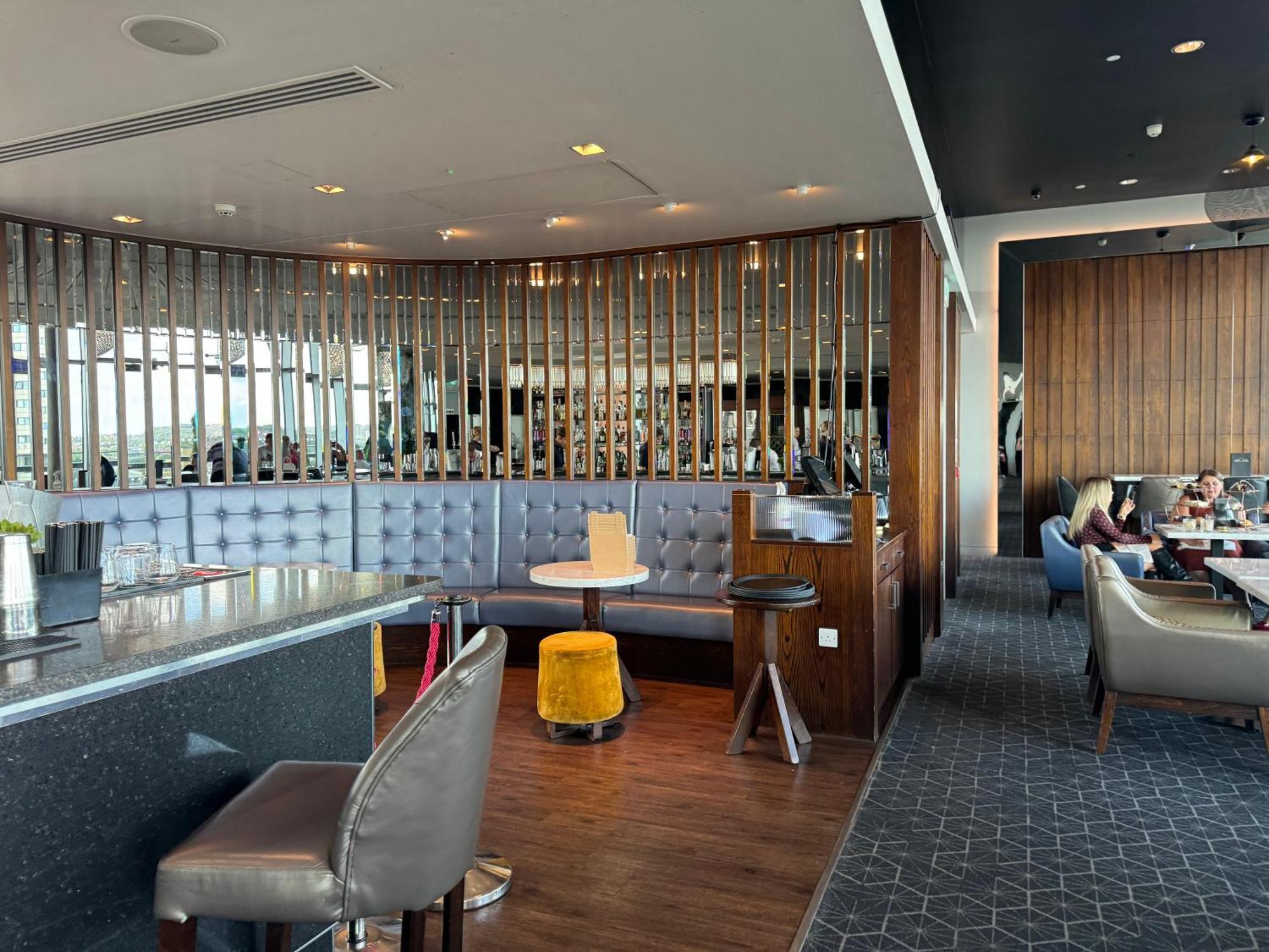 Harvey Nic'S & Designer Quarter 74 Ch Apartment Лийдс Екстериор снимка
